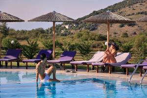 Aar Hotel & Spa Ioannina Epirus Greece