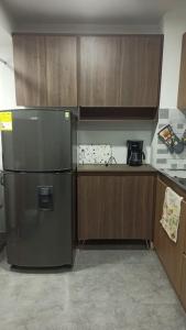 Apartamento Acogedor en Palmira