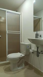 Apartamento Acogedor en Palmira