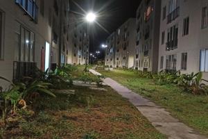 Apartamento Acogedor en Palmira