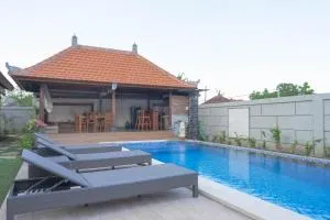 Harwin Villa - 卡朗阿森