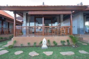 Harwin Villa