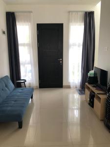 House of Luna Peaceful Villa Tengah Kota Pekanbaru