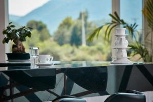 Aar Hotel & Spa Ioannina Epirus Greece