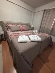 Casa Schmidt Centro Pedra Azul