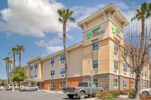 Extended Stay America Suites - Los Angeles - Chino Valley - بومونا