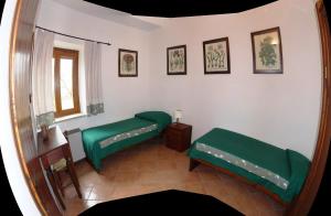 Double or Twin Room with Private Bathroom
