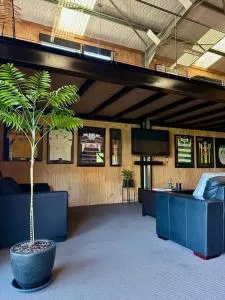 Mount Jowett Retreat - Raetihi