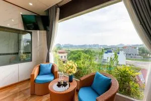 TAM COC SUNSHINE HOTEL - Văn Lâm