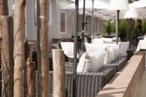 Hotels Logis LE RABELAIS Hotel- Restaurant - SPA : photos des chambres