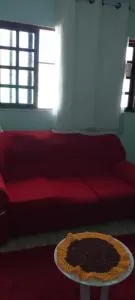 Casa de Temporada em Unamar - Angelim