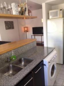 Depto Palermo Sinclair EEUU Parking included