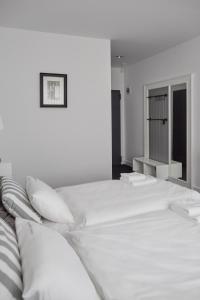 Biała Wstążka B&B