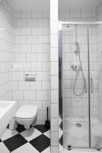 Biała Wstążka B&B