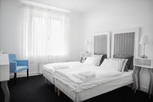 Biała Wstążka B&B