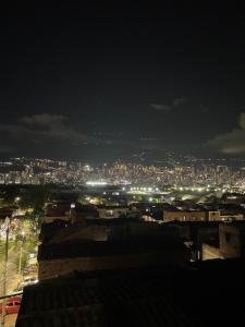 Los balcones lll