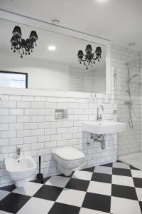 Biała Wstążka B&B