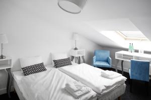 Biała Wstążka B&B