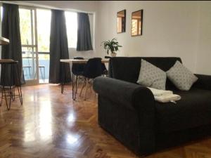 Depto Palermo Sinclair EEUU Parking included