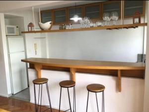 Depto Palermo Sinclair EEUU Parking included