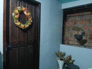 Quarto próximo ao Inpa e Ufam - Autazes