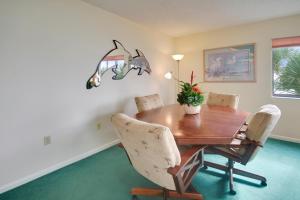 Lands End 6-301 Beach Front