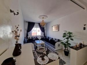 Appartement moderne et calme Centre dAgadir