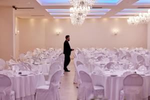 Aar Hotel & Spa Ioannina Epirus Greece