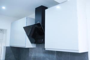 Harrow Luxury flat With free parking.