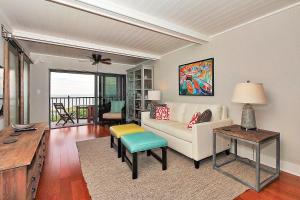 Lands End 7-405 Beach Front - Premier