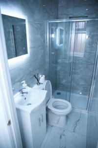 Harrow Luxury flat With free parking.