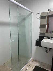 Centro Balneário Camboriú, dois quartos, garagem