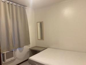 Centro Balneário Camboriú, dois quartos, garagem