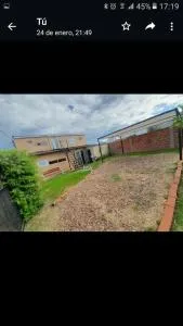 Don Leandro - Pueblo Constitución