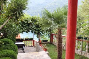 Apartments Mijuskovic