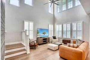 Pelican Paradise 16303 - 北雷丁顿比克