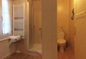 Historic Hotel du Pillon