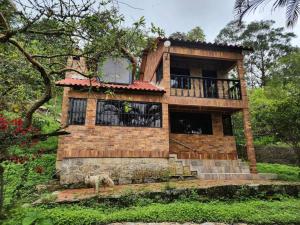 Finca San Antonio del Tequendama