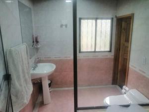 Finca San Antonio del Tequendama