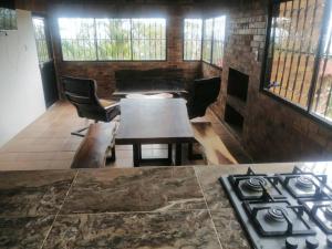 Finca San Antonio del Tequendama