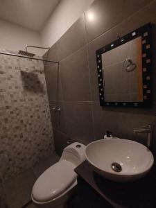 Casa Blanca San Antonio Hostal Boutique