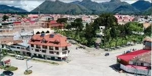 Hospedaje Polka Oxapampa - Чонтабамба