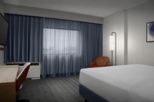 Courtyard Dallas Addison Quorum Drive