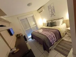 Flatzer047 Executivo - 南卡希亚斯