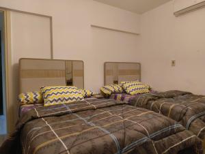 Unique 2 bedroom apartment in Rehab city