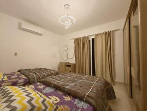 Unique 2 bedroom apartment in Rehab city