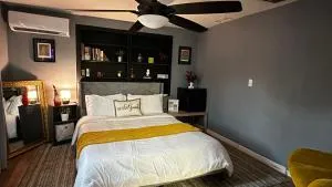 Geno stay - Bayonet Point