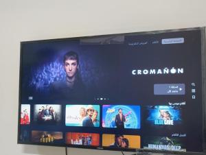 Unique 2 bedroom apartment in Rehab city