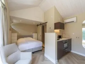 Beautiful suite on the village square - Callantsoog