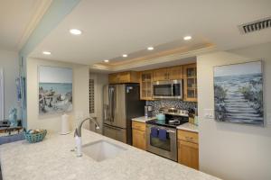 Lands End 4-306 Bay Front - Premier